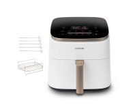 Cosori Air Fryer CAF-DC602-WEUR - 1338788 - zdjęcie 3